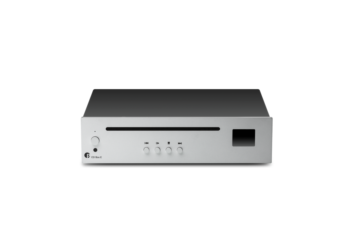 Pro-Ject CD Box E