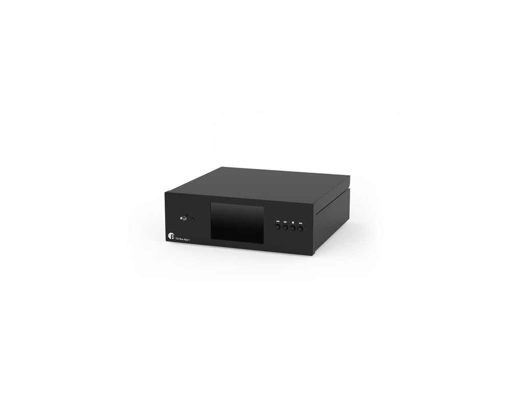 Pro-Ject CD Box RS2 T