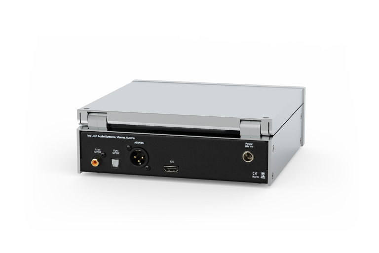 Pro-Ject CD Box RS2 T