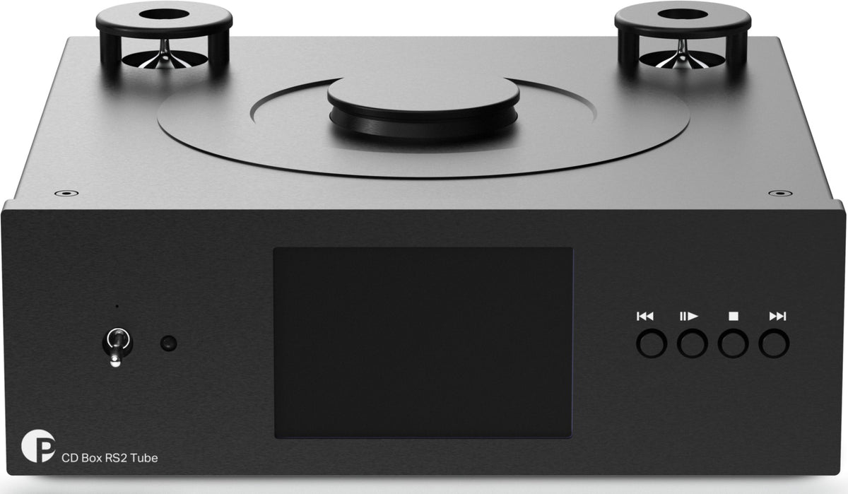 Pro-Ject CD Box RS2 Tube