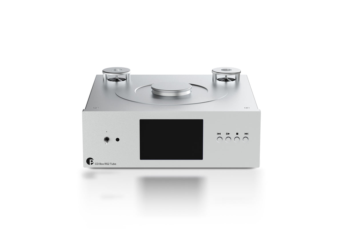Pro-Ject CD Box RS2 Tube
