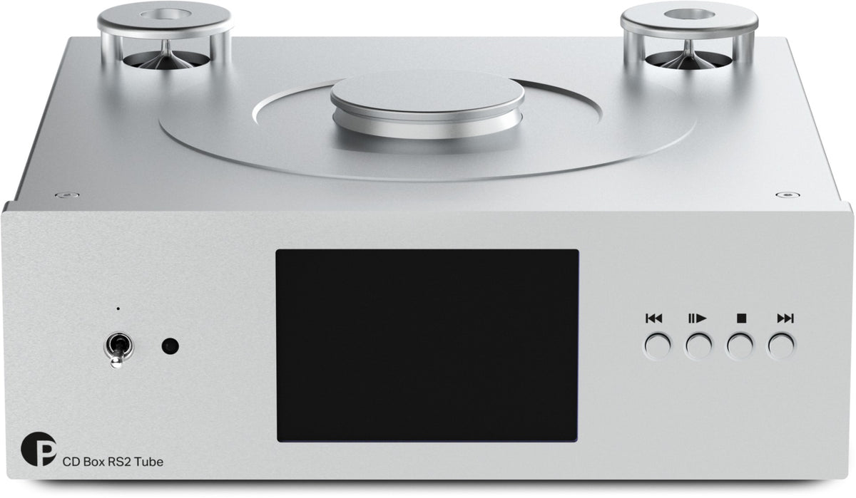 Pro-Ject CD Box RS2 Tube