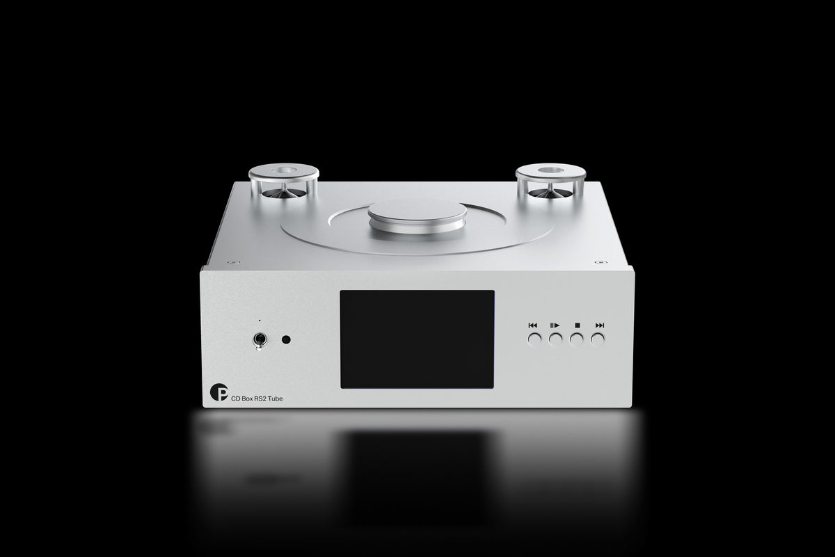 Pro-Ject CD Box RS2 Tube
