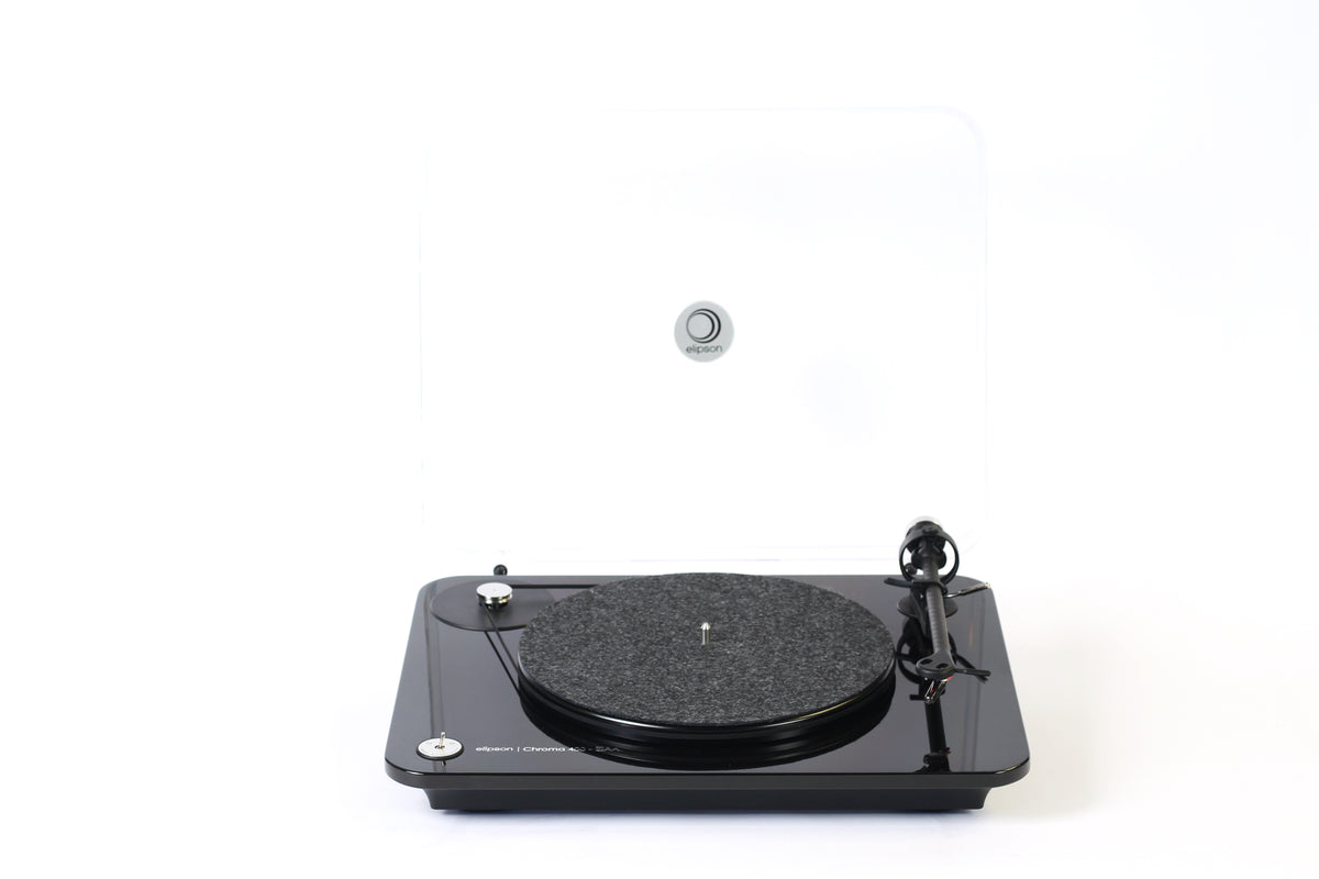 Elipson Chroma 400 RIAA OM10