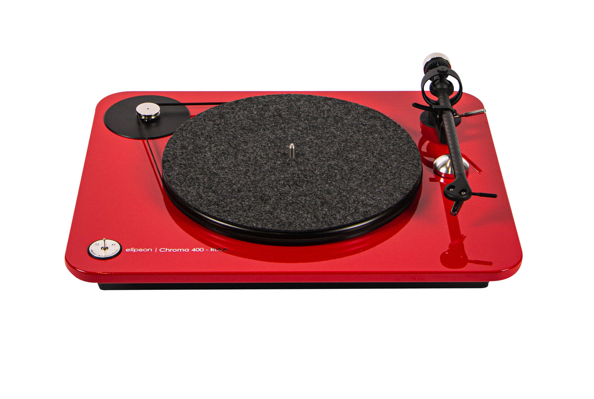 Elipson Chroma 400 RIAA OM10