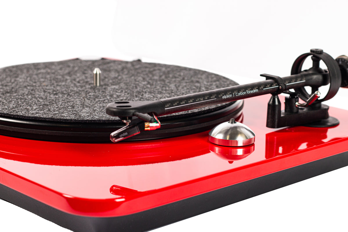 Elipson Chroma 400 RIAA OM10
