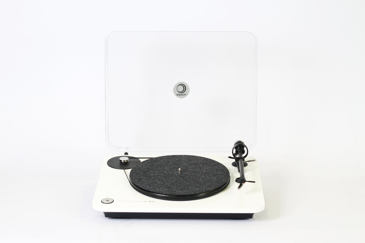 Elipson Chroma 400 RIAA OM10