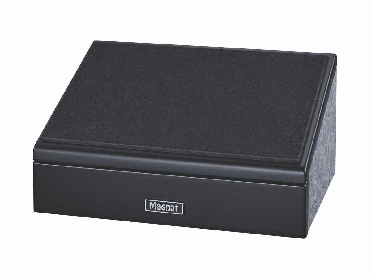 Magnat Cinema Ultra AEH 400 black par