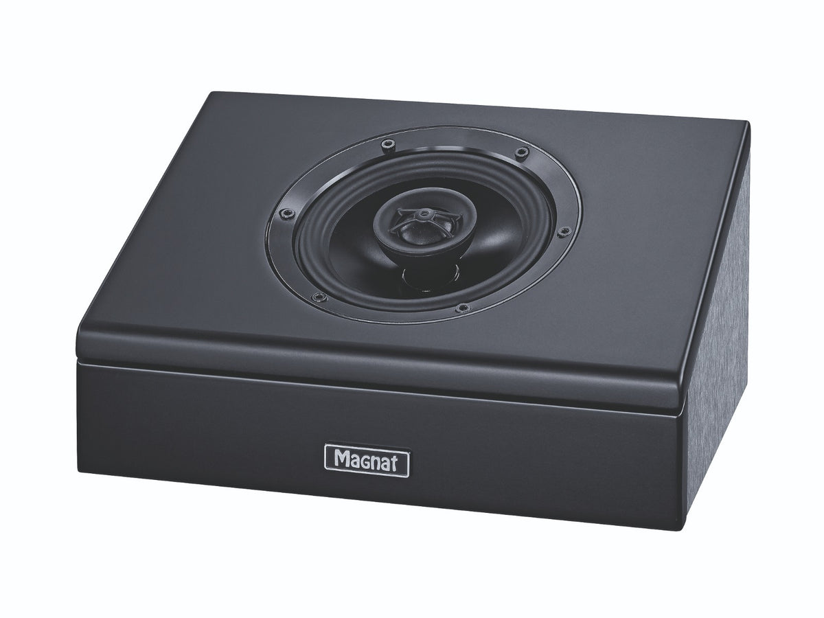 Magnat Cinema Ultra AEH 400 black par