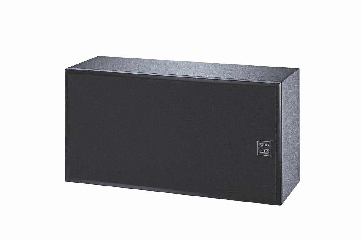 Magnat Cinema Ultra LCR black stk