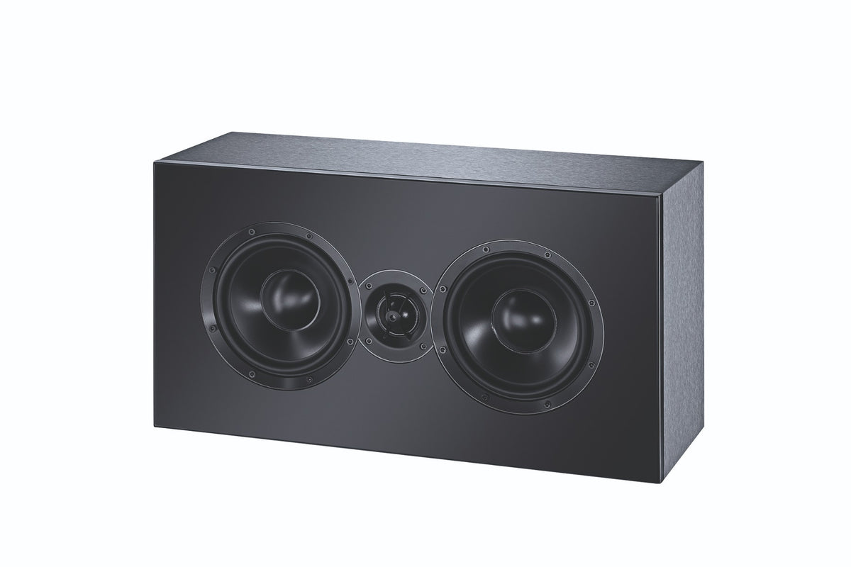 Magnat Cinema Ultra LCR black stk