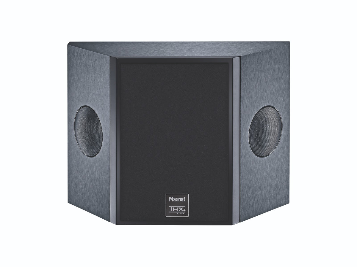 Magnat Cinema Ultra RD 200-THX black par