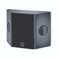 Magnat Cinema Ultra RD 200-THX black par