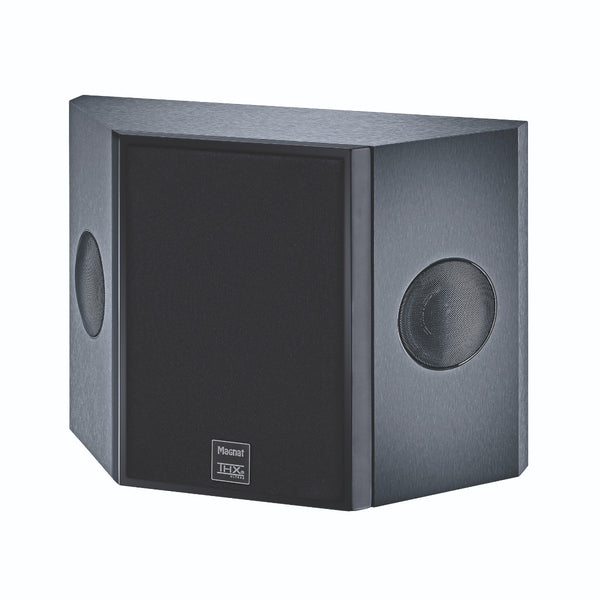 Magnat Cinema Ultra RD 200-THX black par