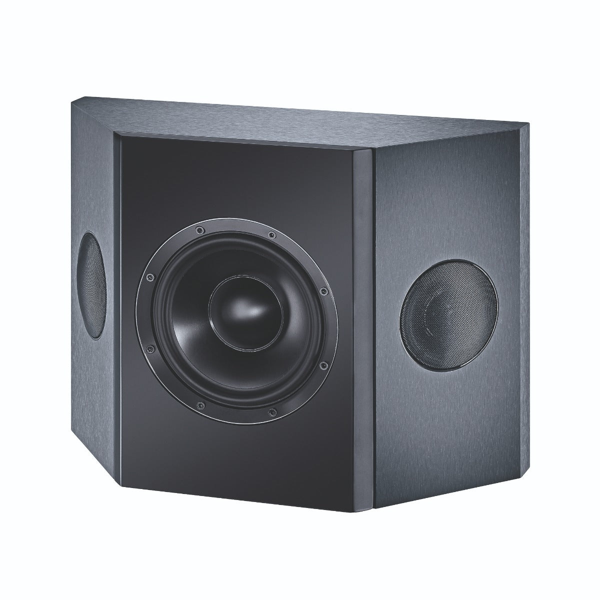 Magnat Cinema Ultra RD 200-THX black par