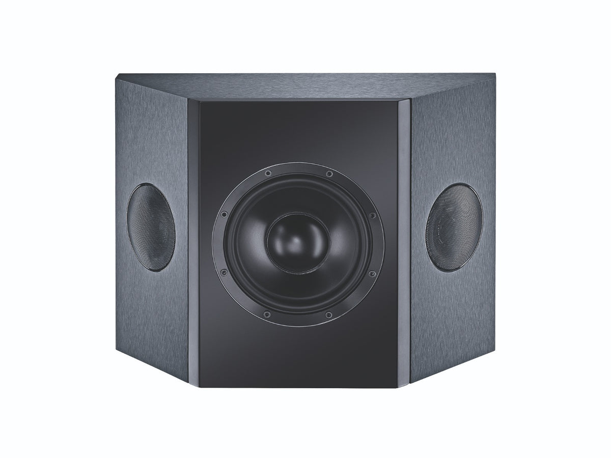 Magnat Cinema Ultra RD 200-THX black par