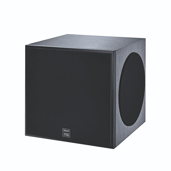 Magnat Cinema Ultra SUB black
