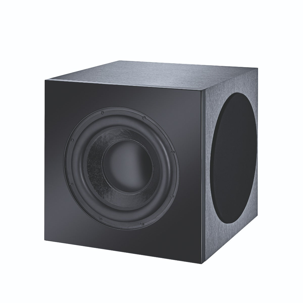 Magnat Cinema Ultra SUB black