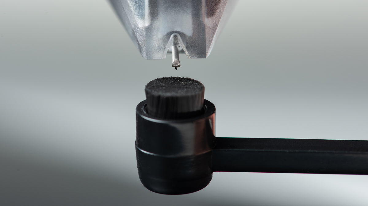 Pro-Ject Clean It