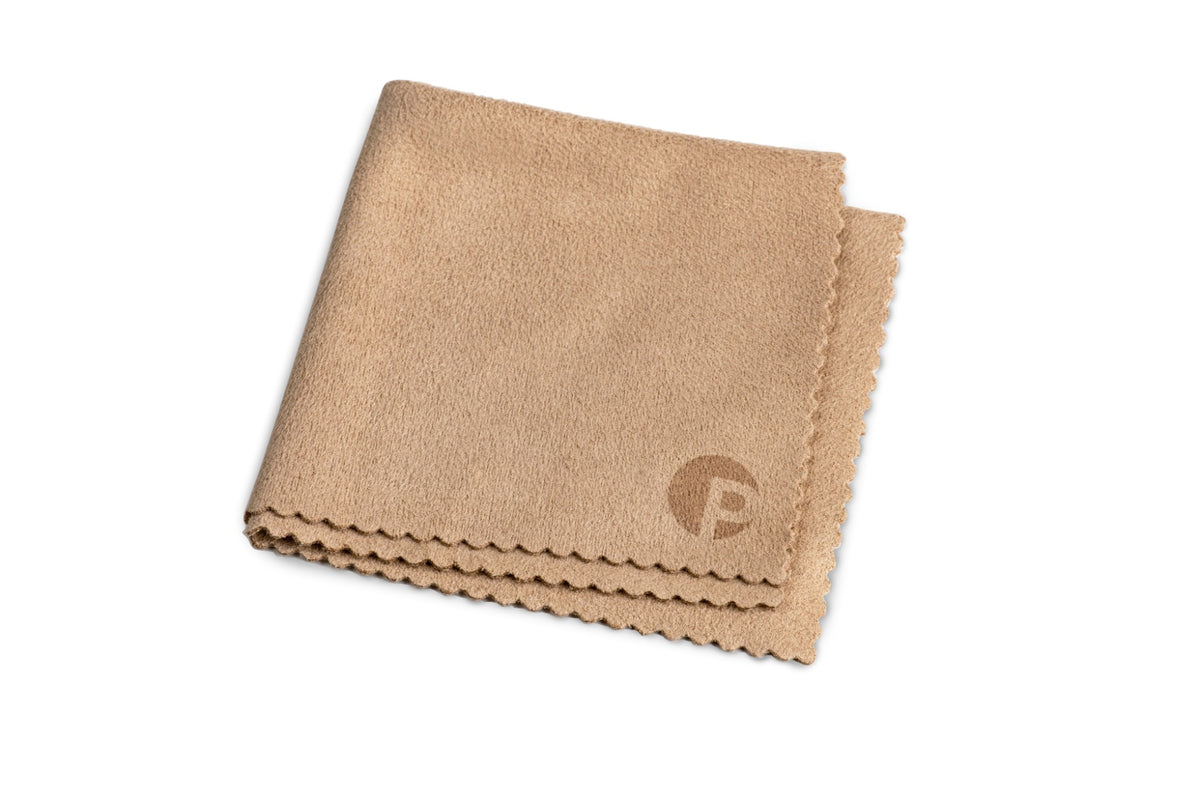 Pro-Ject Cloth it - Rengøringsfiberklud
