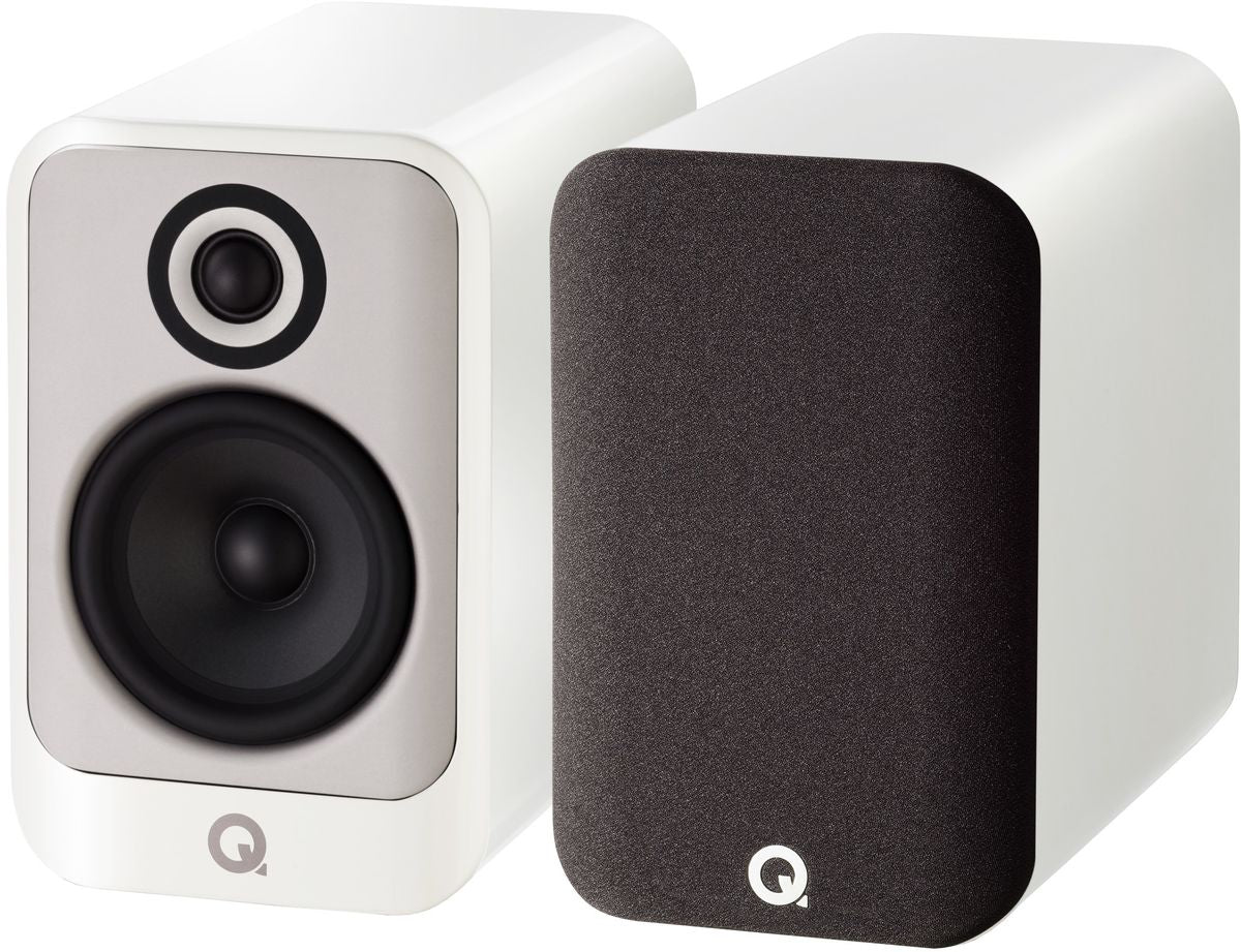 Q Acoustics Concept 30 Par