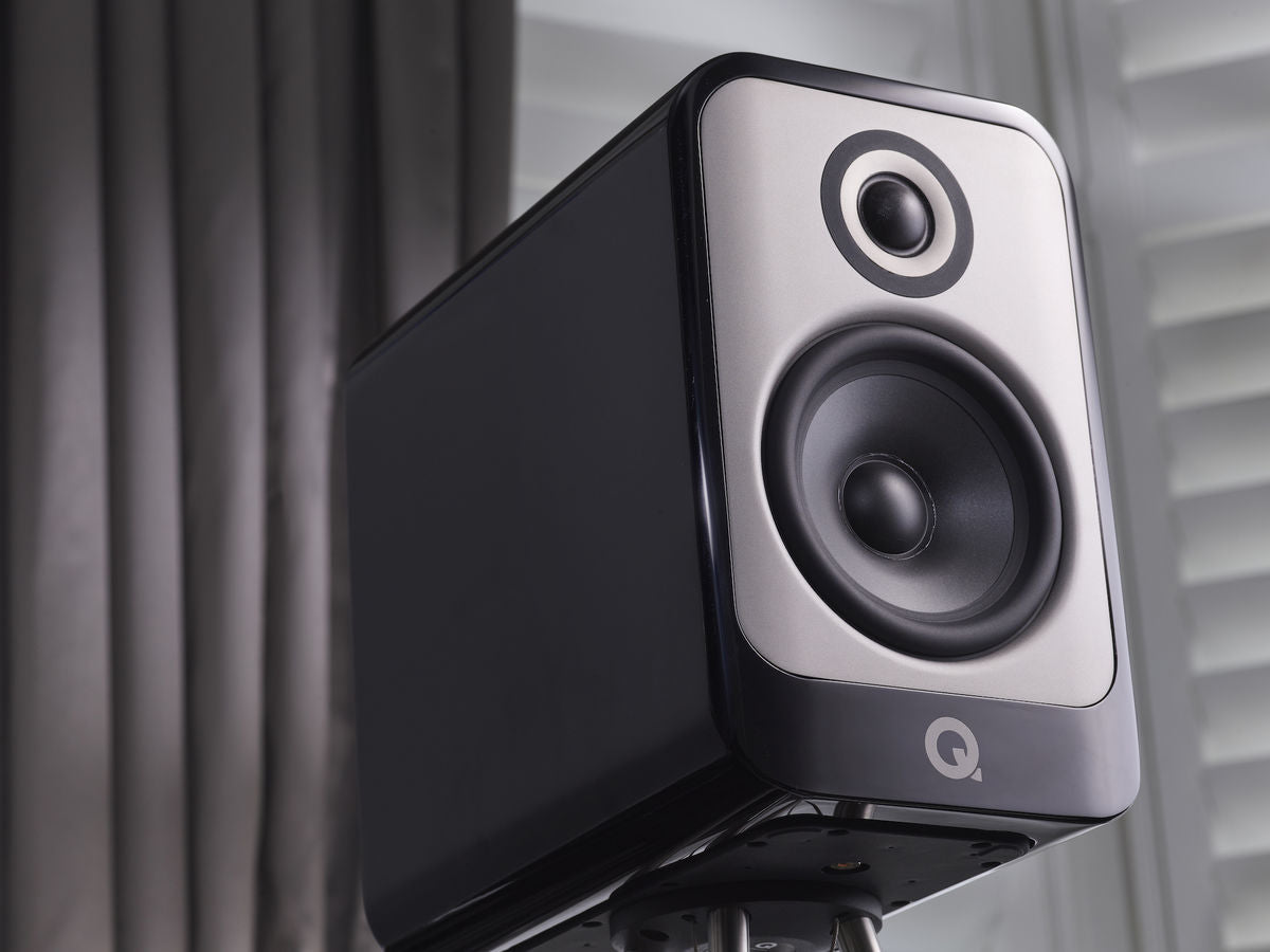 Q Acoustics Concept 30 Par