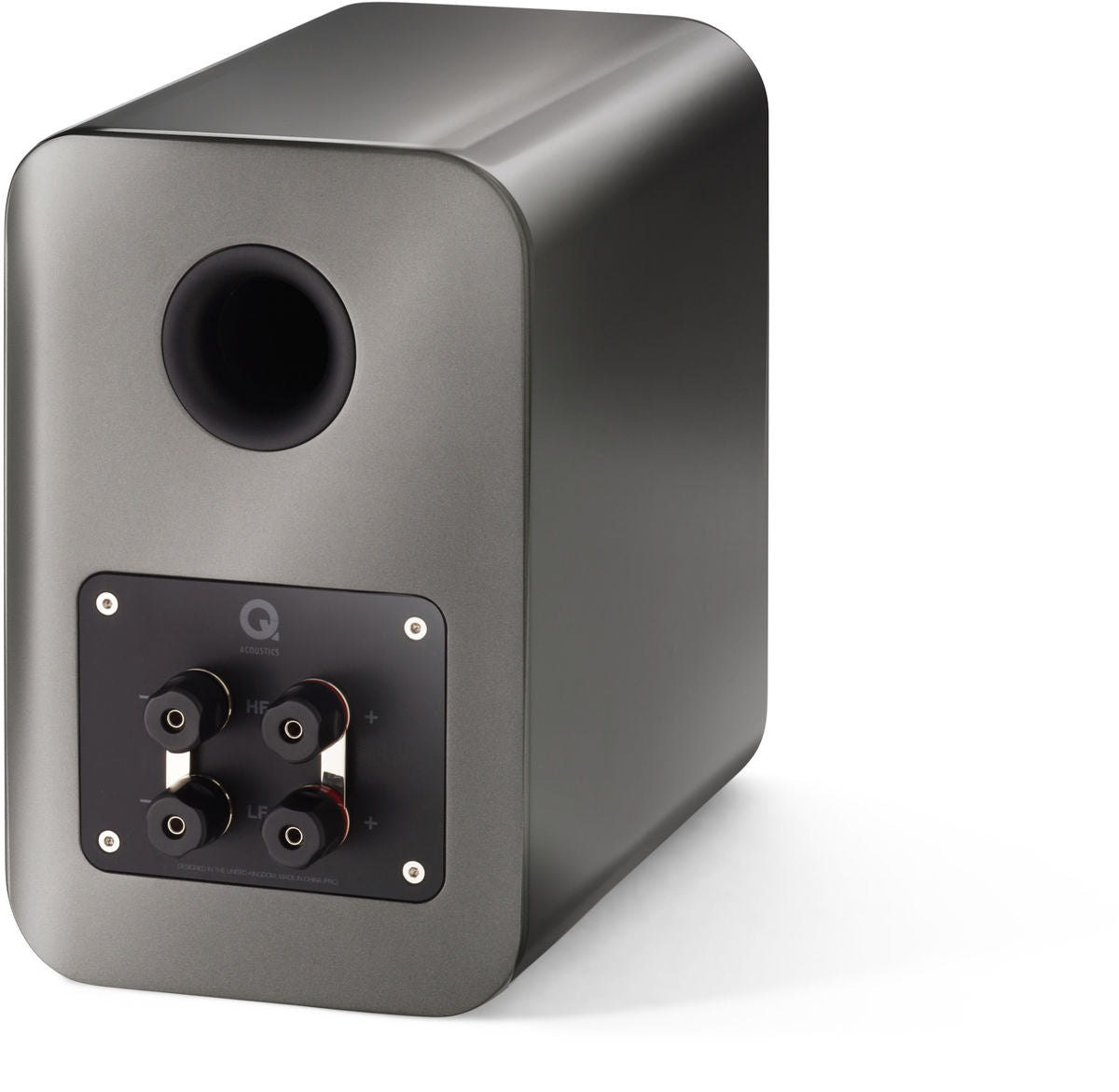 Q Acoustics Concept 30 Par