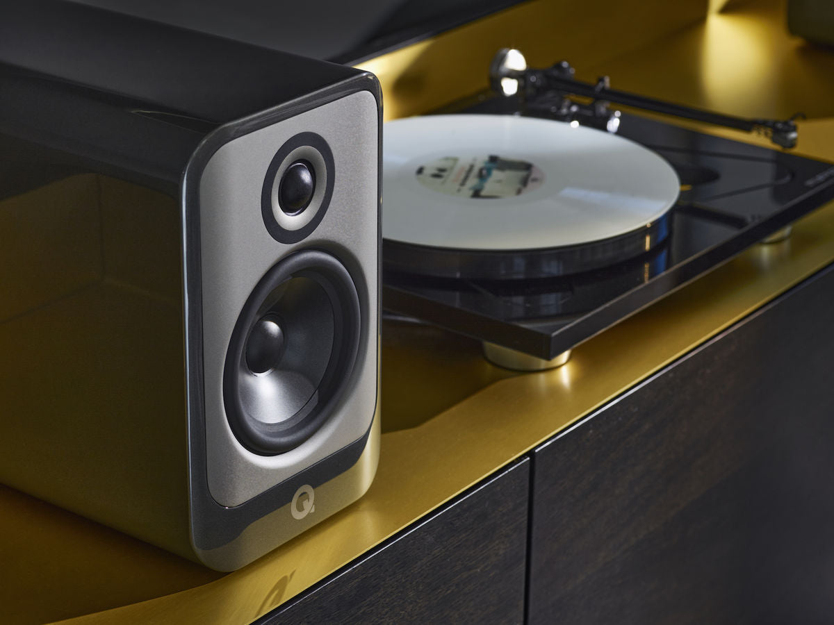 Q Acoustics Concept 30 Par