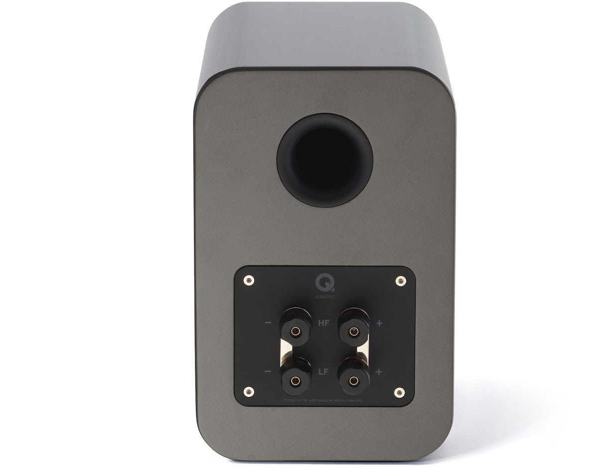 Q Acoustics Concept 30 Par