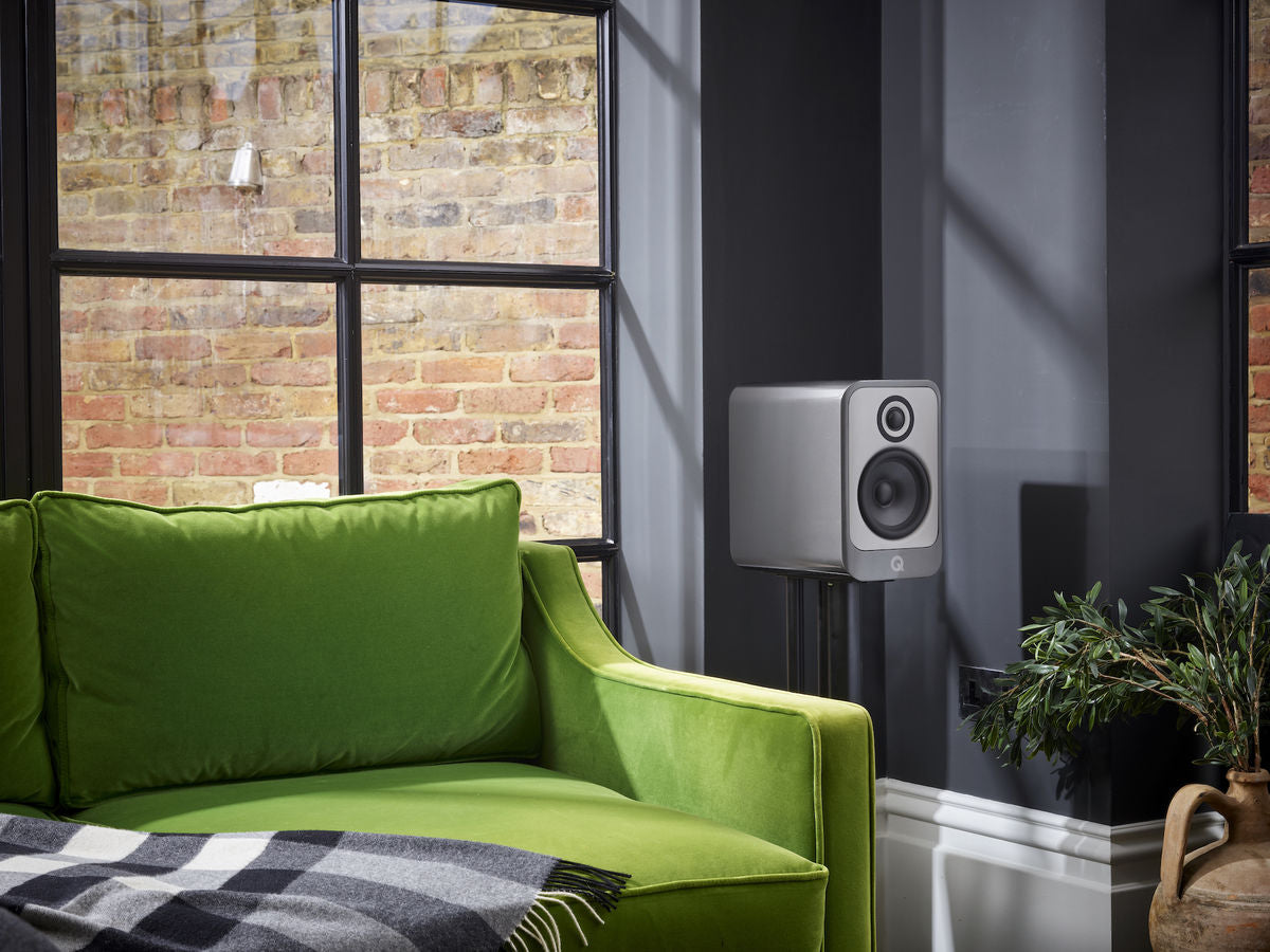Q Acoustics Concept 30 Par