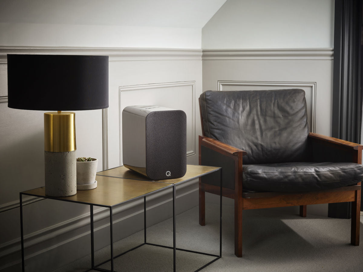 Q Acoustics Concept 30 Par