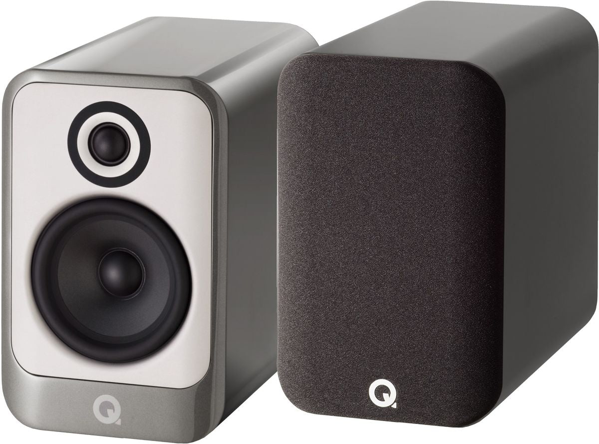 Q Acoustics Concept 30 Par