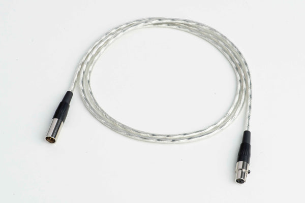 Pro-Ject TB Connect Phono E MiniXLR-MiniXLR 1.23M