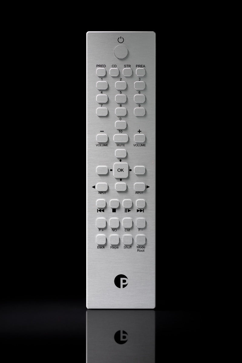 Pro-Ject Control It RS Fjernbetjening
