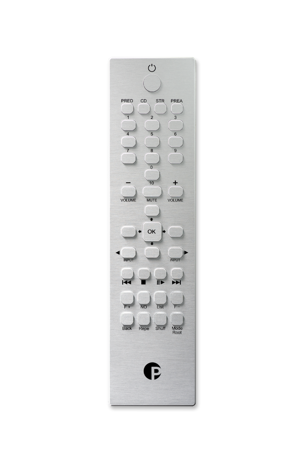 Pro-Ject Control It RS Fjernbetjening