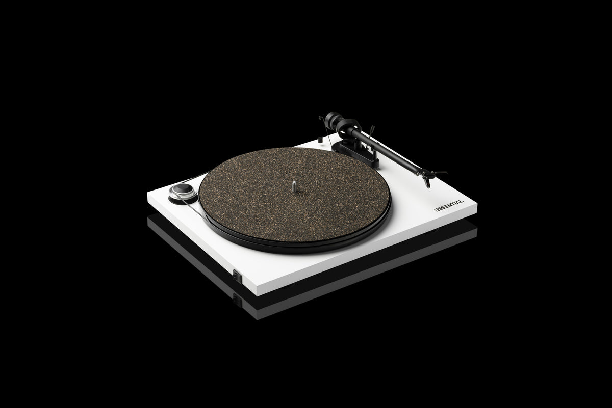Pro-Ject Cork & Rubber it 1mm