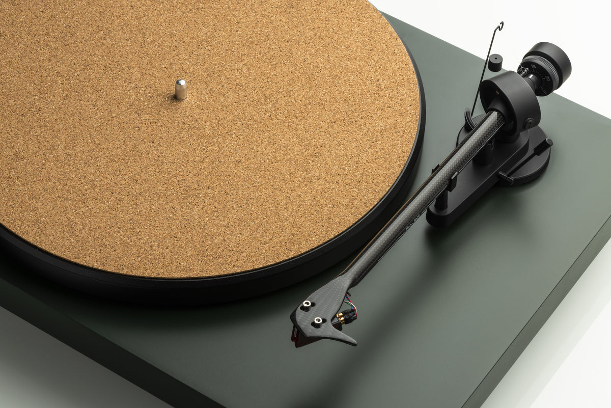 Pro-Ject Cork IT