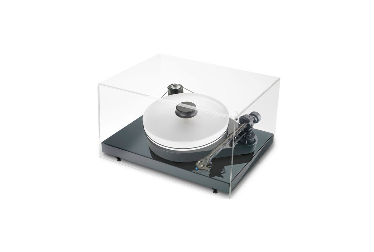 Pro-Ject Cover it 2.1 Støvlåg