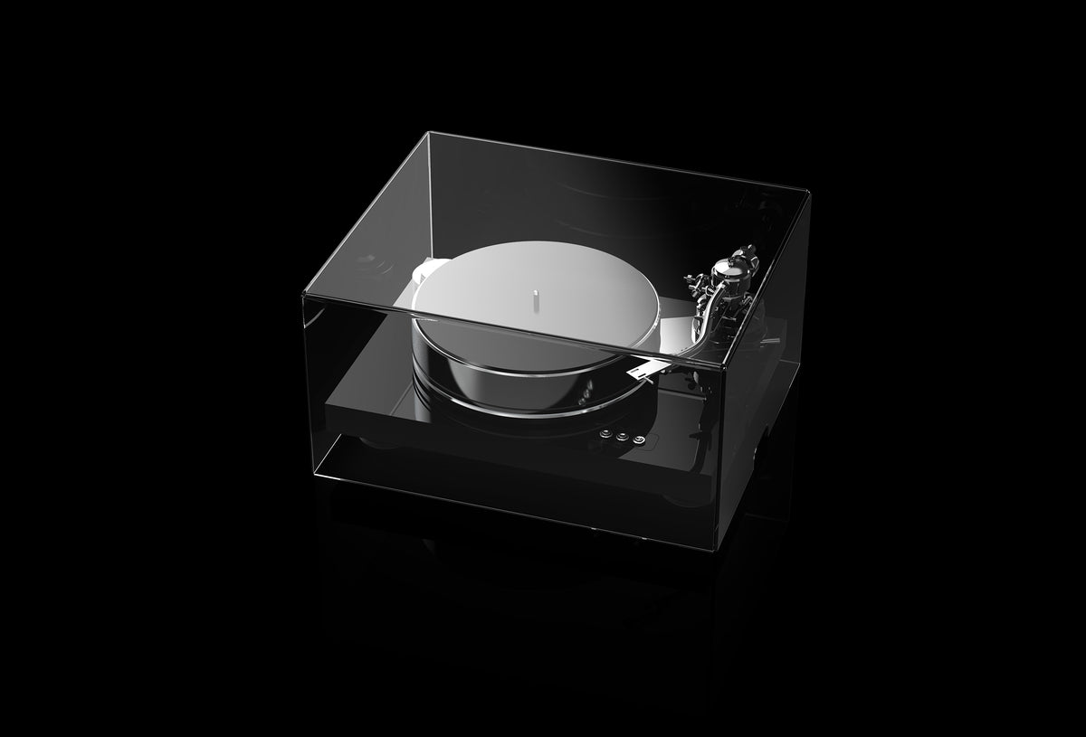 Pro-Ject Cover It DS