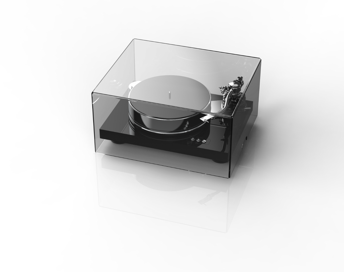 Pro-Ject Cover It DS