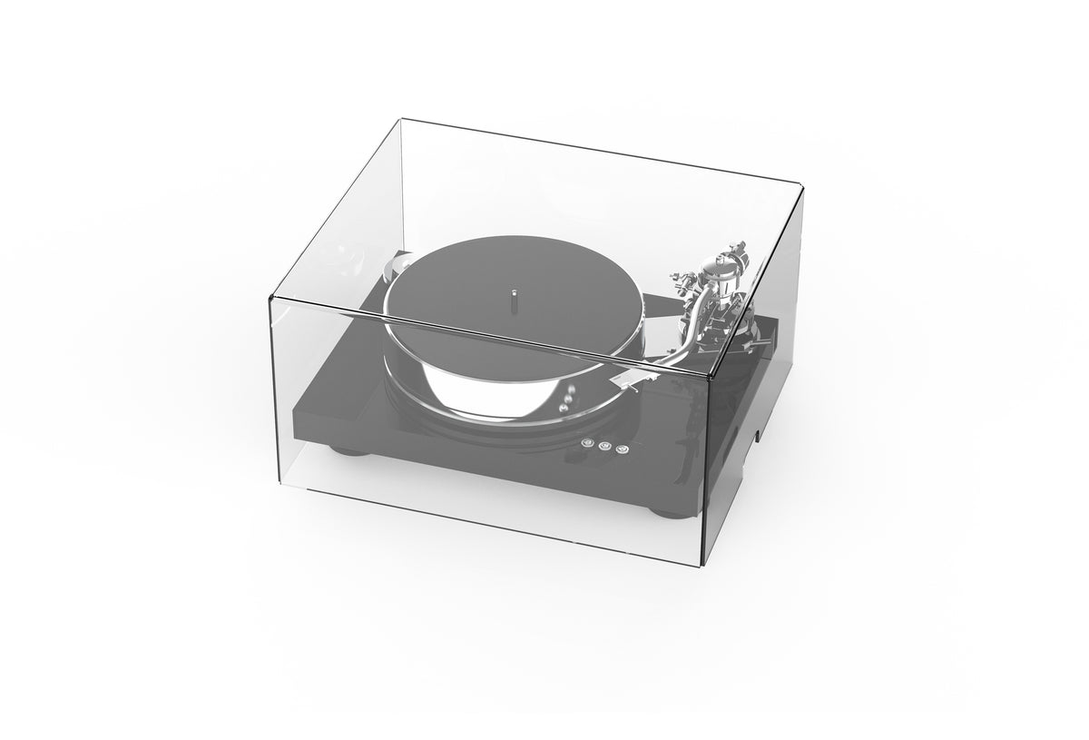 Pro-Ject Cover It DS