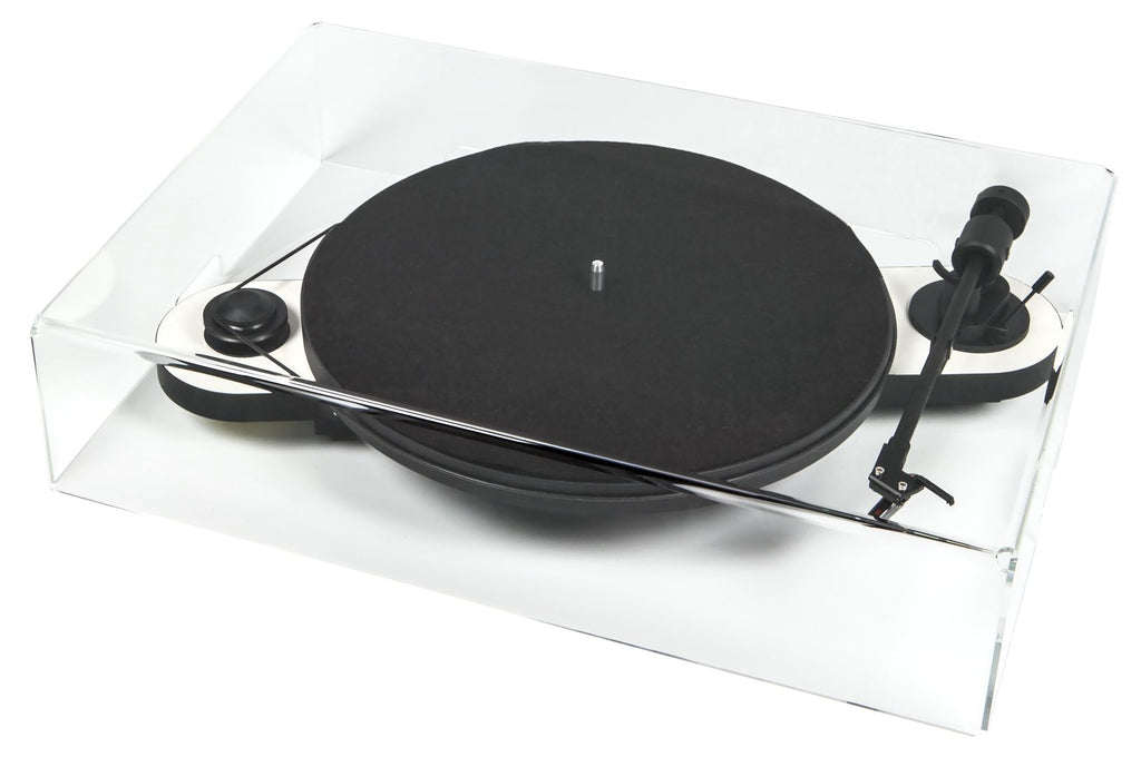 Pro-Ject Cover it E - Støvlåg