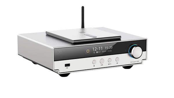 Shanling CT90 CD-transport