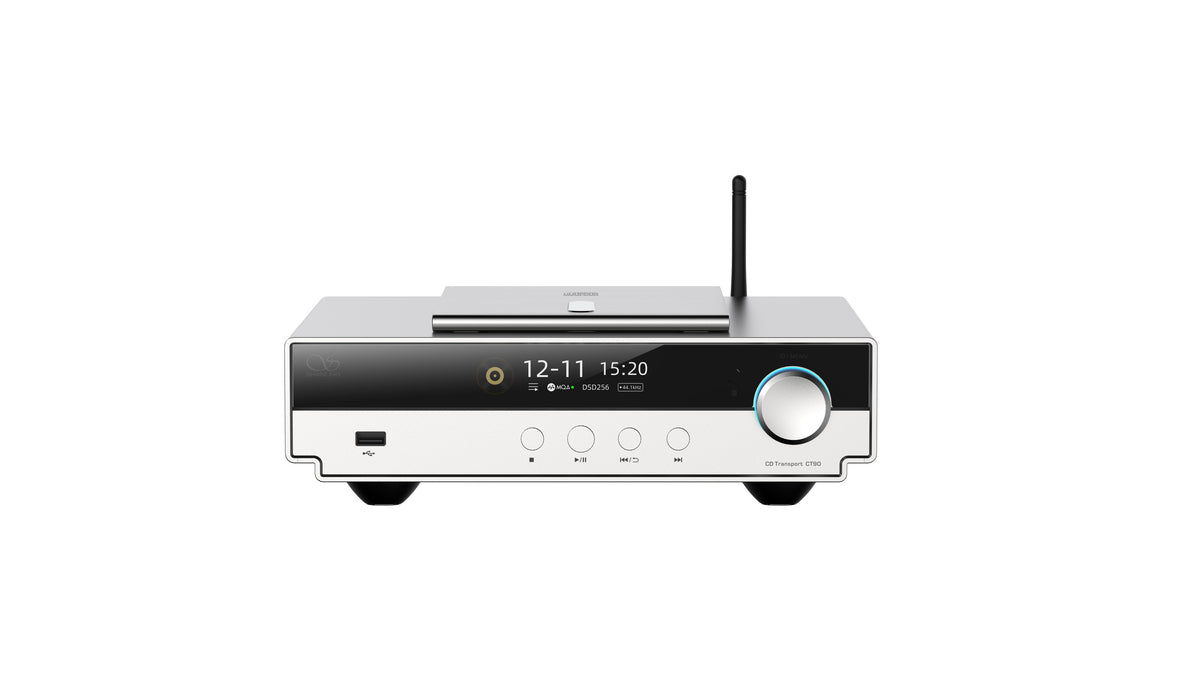 Shanling CT90 CD-transport