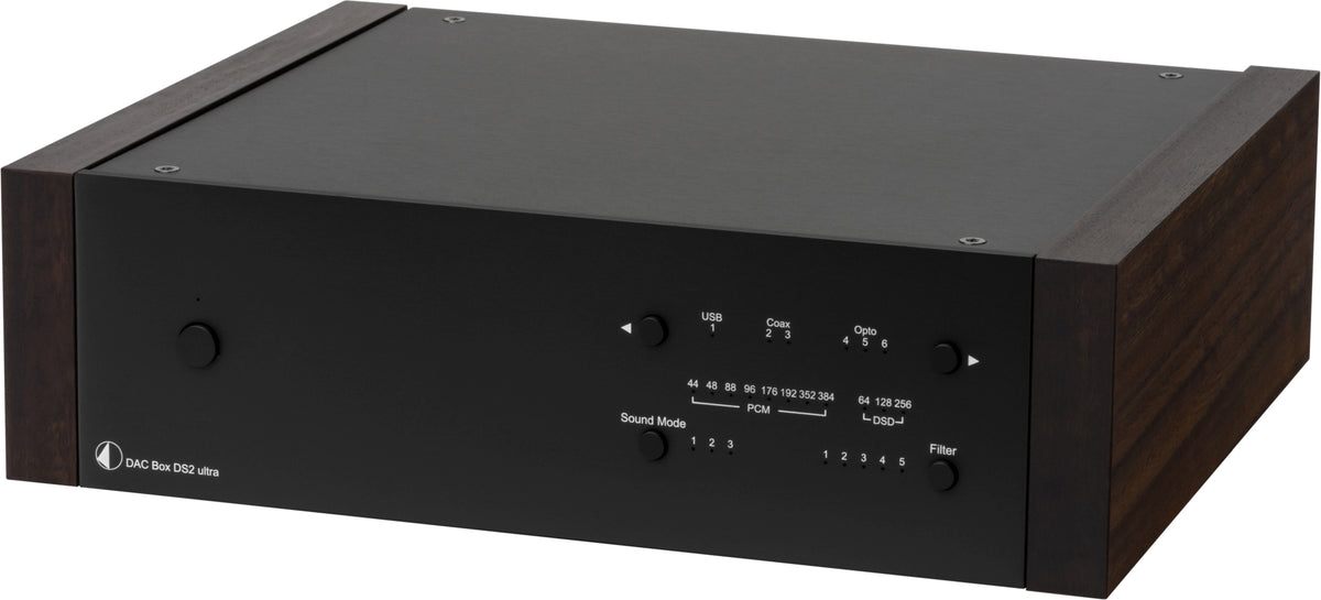 Pro-ject DAC Box DS2 ultra
