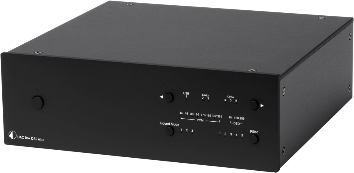 Pro-ject DAC Box DS2 ultra