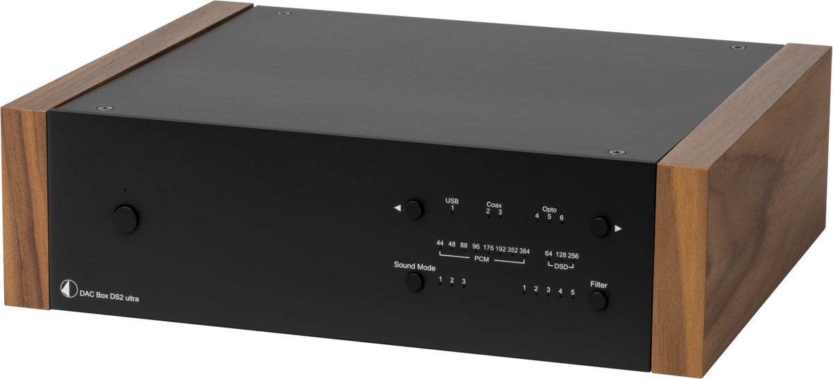 Pro-ject DAC Box DS2 ultra