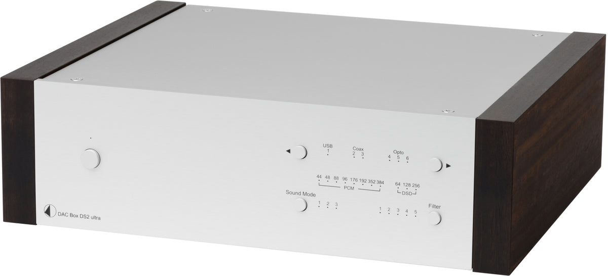 Pro-ject DAC Box DS2 ultra