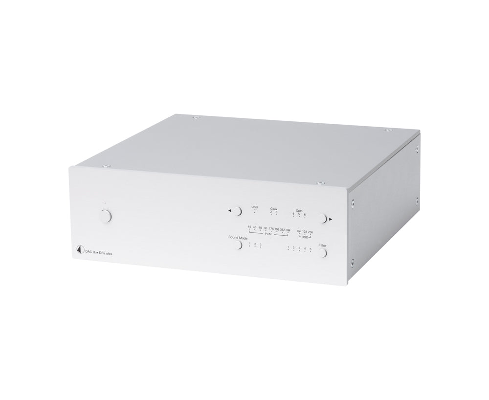 Pro-ject DAC Box DS2 ultra
