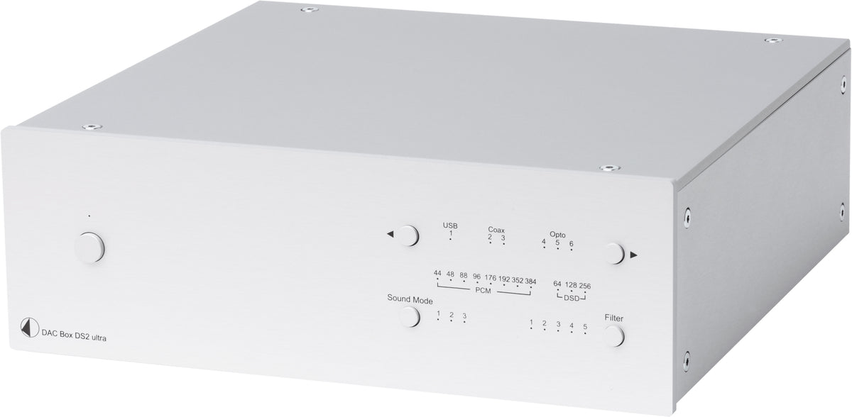 Pro-ject DAC Box DS2 ultra